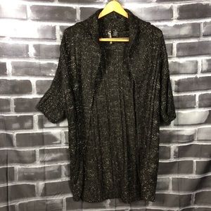 Extra Touch cardigan.